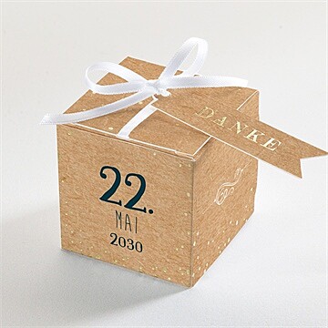 Geschenkbox Kommunion ref. N340566