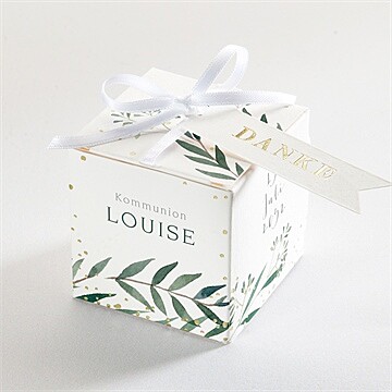 Geschenkbox Kommunion ref. N340538