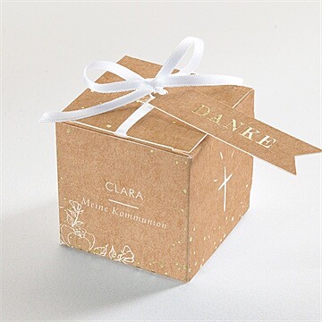Geschenkbox Kommunion ref. N340552