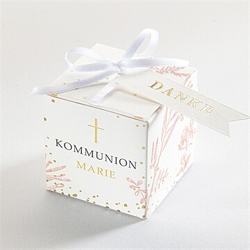 Geschenkbox Kommunion ref. N340543