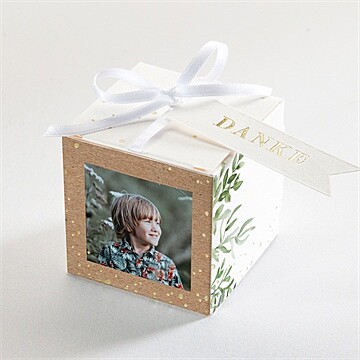 Geschenkbox Kommunion ref. N340549