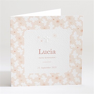 Einladung Kommunion Ref. N451400