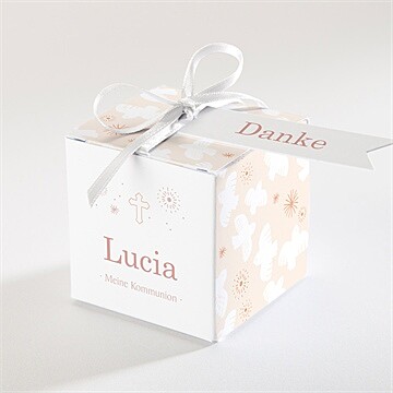 Geschenkbox Kommunion ref. N340603