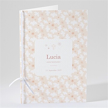 Kirchenheft Kommunion ref. N491385