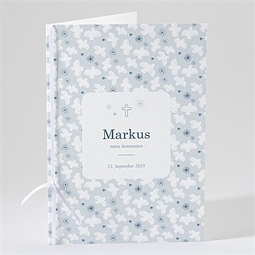 Kirchenheft Kommunion Ref. N491387