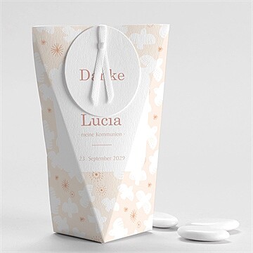 Geschenkbox Kommunion ref. N520264