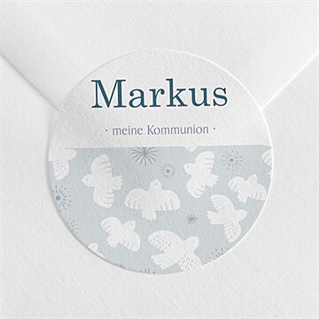 Aufkleber Kommunion Ref. N3601370