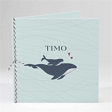 Geburtskarte Ref. N451356