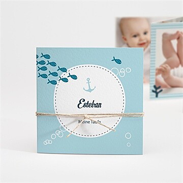 Einladung Taufe ref. N831170