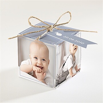Geschenkbox Taufe Ref. N34032
