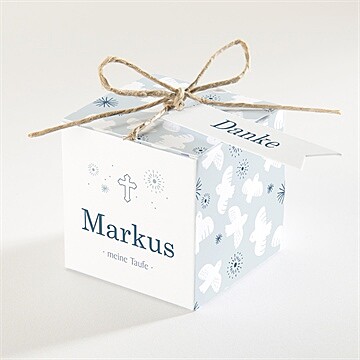 Geschenkbox Taufe ref. N340604