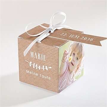 Geschenkbox Taufe ref. N340274