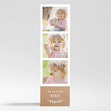 Andenken Taufe Ref. N200434