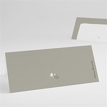 Tischkarte Kommunion ref. N440910