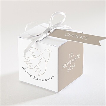 Geschenkbox Kommunion ref. N340568