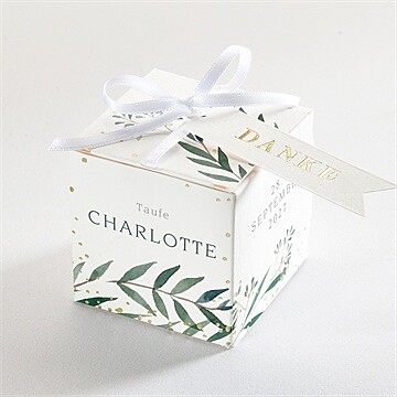 Geschenkbox Taufe ref. N340546