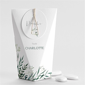 Geschenkbox Taufe ref. N520207