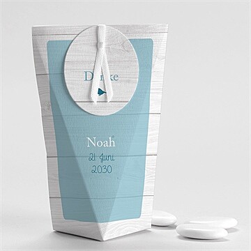 Geschenkbox Taufe Ref. N520198