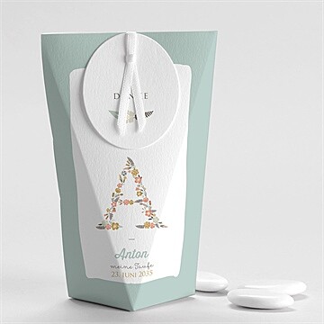 Geschenkbox Taufe ref. N520196