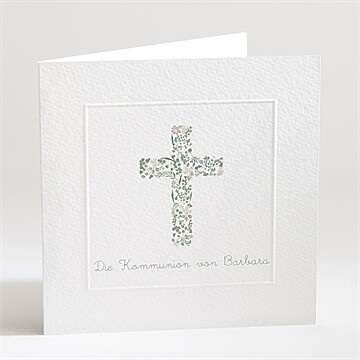 Einladung Kommunion ref. N451408