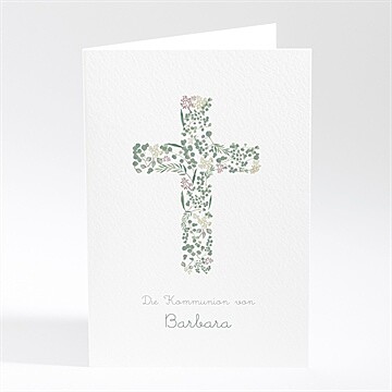 Einladung Kommunion ref. N401882