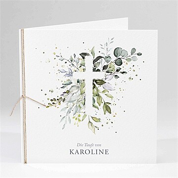 Einladung Taufe ref. N451415