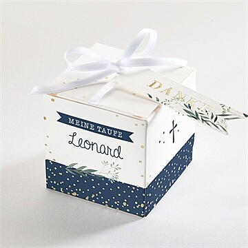 Geschenkbox Taufe ref. N340553