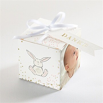 Geschenkbox Taufe ref. N340558