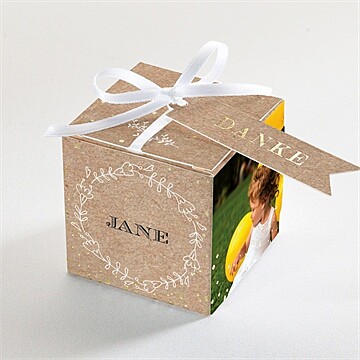 Geschenkbox Taufe ref. N340571