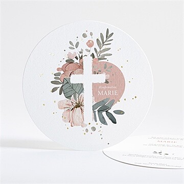 Einladung Konfirmation ref. N321245