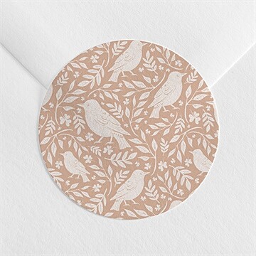 Sticker Geburt ref. N3601366