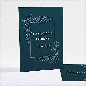 Save the Date Karte Ref. N25142