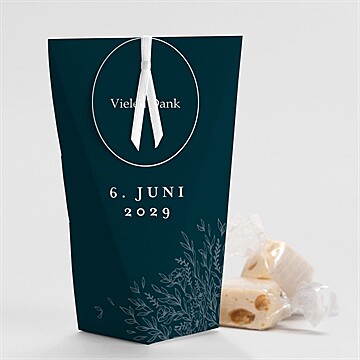 Geschenkbox Hochzeit Ref. N520147