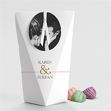 Geschenkbox Hochzeit ref. N520125