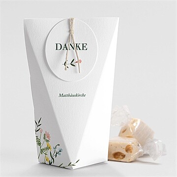 Geschenkbox Hochzeit ref. N520100
