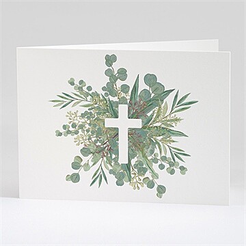 Trauerdanksagung Ref. N42139