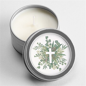 Kerze Trauer ref. N3601529