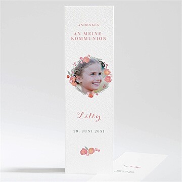 Andenken Kommunion ref. N201280