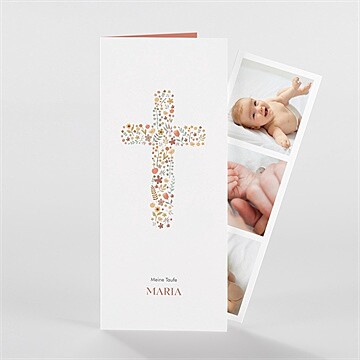 Einladung Taufe ref. N981148