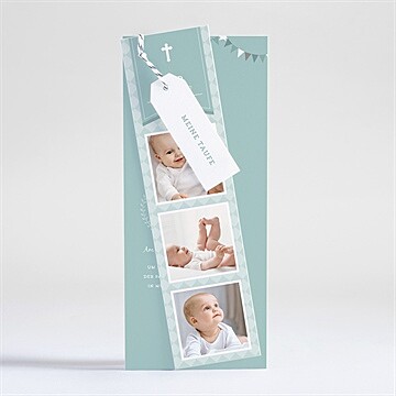 Einladung Taufe ref. N93164