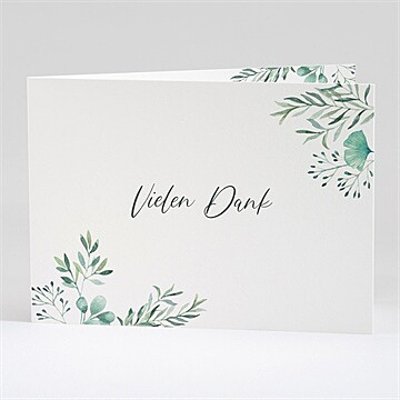 Trauerdanksagung Ref. N42143