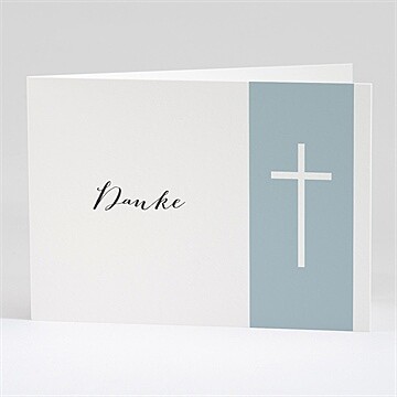 Trauerdanksagung ref. N42141