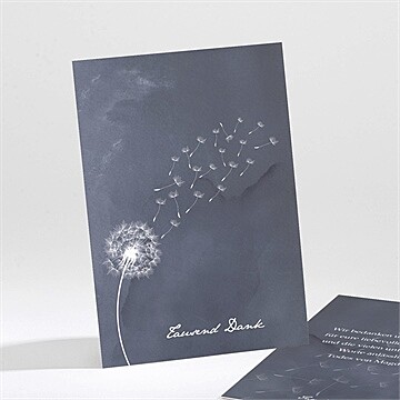 Trauerdanksagung Ref. N211597