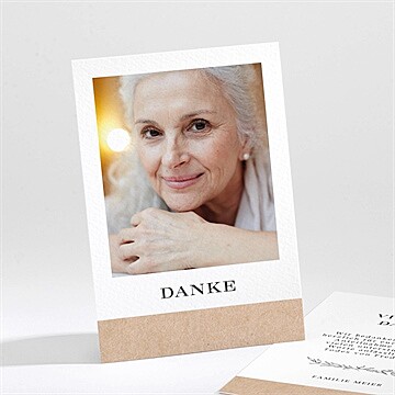 Trauerdanksagung ref. N211596