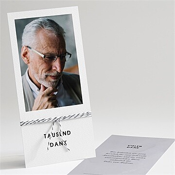 Trauerdanksagung Ref. N221261