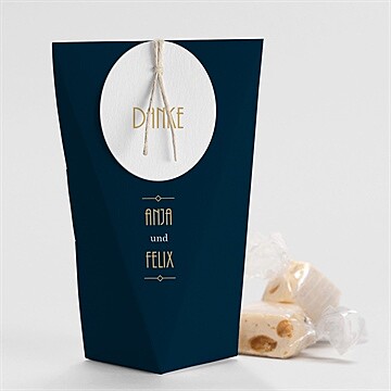 Geschenkbox Hochzeit ref. N52056