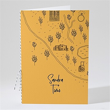 Kirchenheft Hochzeit ref. N491232