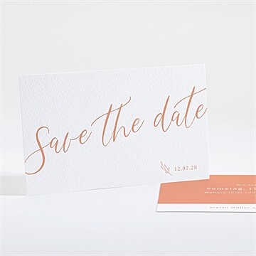 Save the Date Karte Ref. N161136