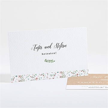 Save the Date Karte Ref. N16198