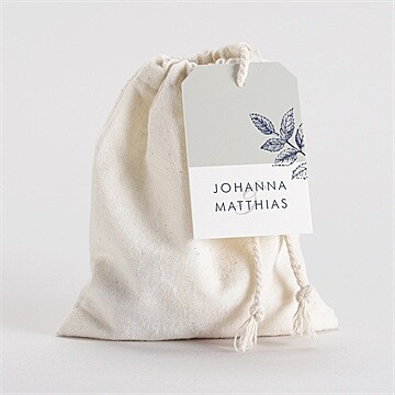 Geschenkbeutel Hochzeit ref. N291460